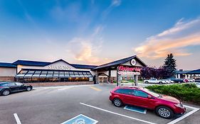 Heritage & Convention Centre - Brooks 2*